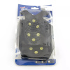 Ледоступы Caiman для обуви 10 шипов р-р XXL (р-р. 48-52) цвет Черный2