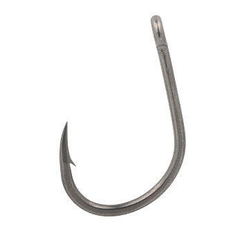 Крючки Gamakatsu A1 G-Carp Specialist X PTFE KP Size 8  
