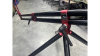 Род-под EastShark RP-TRD 3000 Red на 5 удилищ1