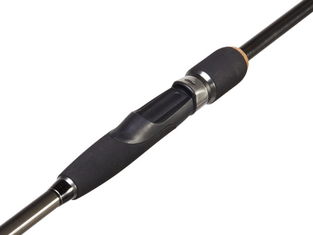 Спиннинг Salmo Diamond Jig 24 228 см 5-24гр (двухчастное)