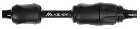 Спиннинг Mikado BIXLITE LIGHT Spin 198 cм  1-7г (двухчастное)2