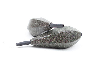 Грузило In-Line Горизонт Carptravel Horizon Gravel 3,9oz/110г