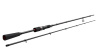 Спиннинг Sportex Black Pearl MAXX BP2121 210 см 12-23гр (двухчастное)
