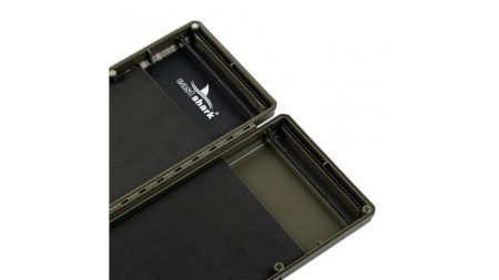 Поводочница EastShark Carp Rigs BOX A125C1 3