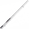Спиннинг Maximus Black Widow-X Light Jig 22ML 220см 6-21гр (двухчастное)
