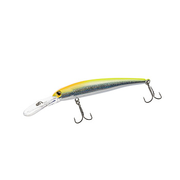Воблер EastShark Bandit 120мм 14гр. color: 018 заглубление 5-7 м