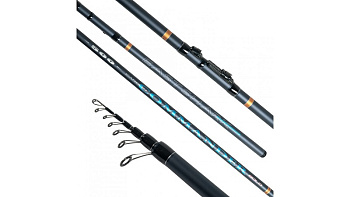 Удочка с/к EastShark Commander BOLO 5м/10-45 гр Телескопическое