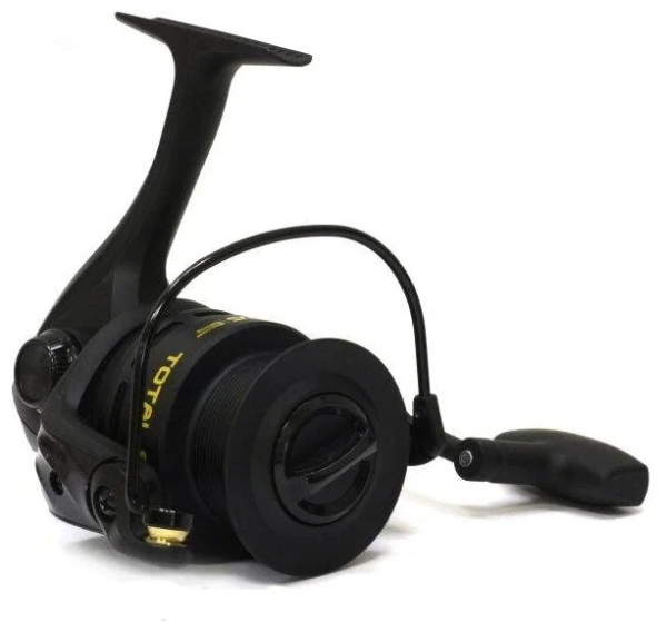 Катушка фидерная Nautilus Total Feeder NTF (4000S)2