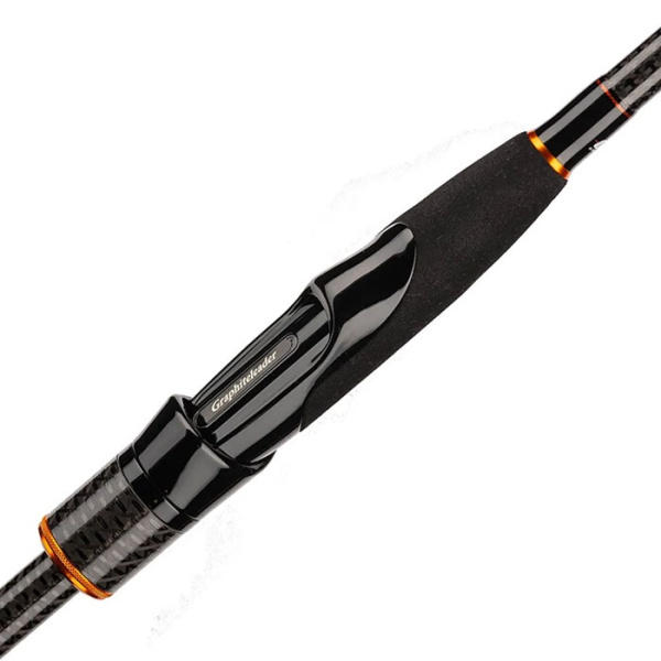 Спиннинг Graphiteleader Tiro Nuovo 762M 229 см 5-28гр (двухчастное)