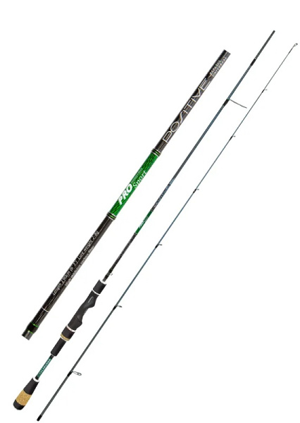 Спиннинг Volzhanka Pro Sport Positive