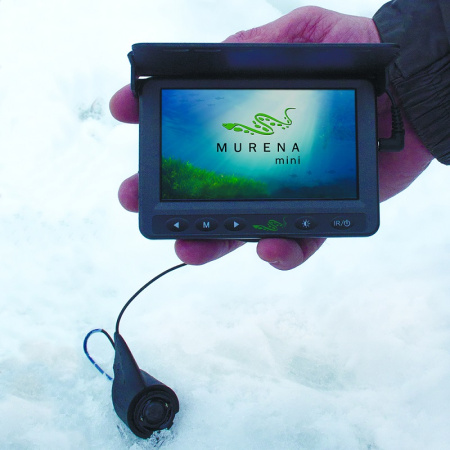 Подводная видеокамера MURENA Mini 2