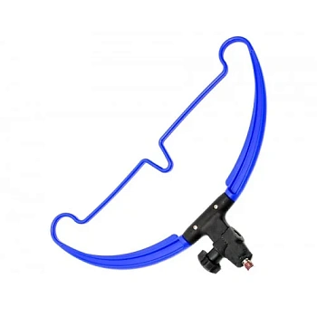 Подставка под 1 фидерное удилище F-fishing Feeder Rest  Blue 1шт 