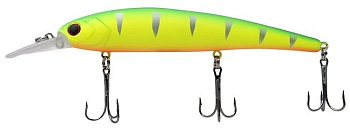 Воблер LureMax KILLER F MDR 120мм 17.5гр color:015 заглубление 2-3,5 м.