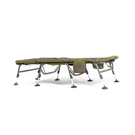 Раскладушка CARPTODAY Comfort Bed 8 Leg 3