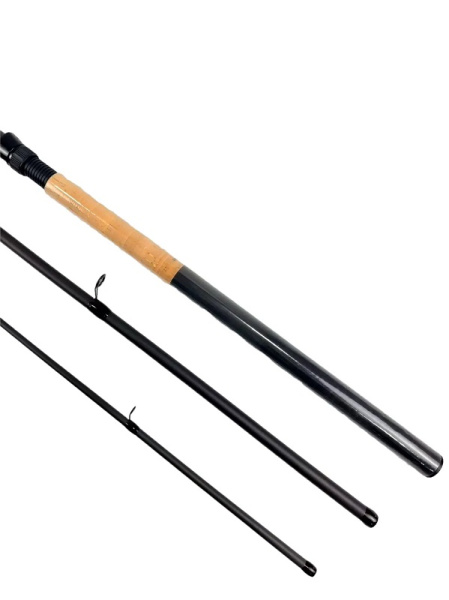 Удилище фидерное EastShark Atomic Method Feeder 150 g 3,6 m1