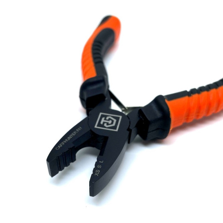 Обжимной инструмент Carp Hunter MINI CRIMP TOOL3