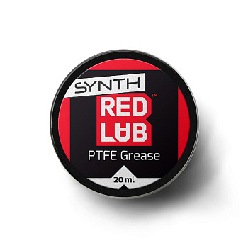 Смазка для рыболовных катушек Redlub Synthetic PTFE Grease 10ml 