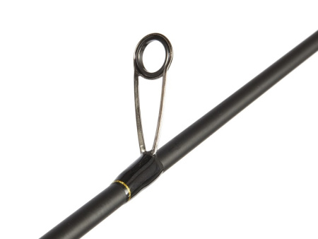 Спиннинг Salmo Elite Jig S 27 234 см 5-27гр (двухчастное)
