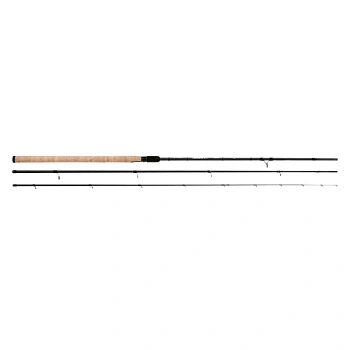 Фидерное удилище Волжанка Optima Evo Pro 13ft / 90+ (3+3)