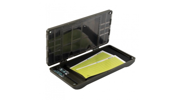 Поводочница на магнитах EastShark Tackle & Rig box EastShark NEW 2in1 1