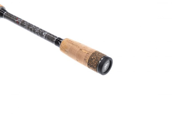 Спиннинг Mikado X-PLODE NG UL PERCH Spin 180 см  1-10 гр (двухчастное)