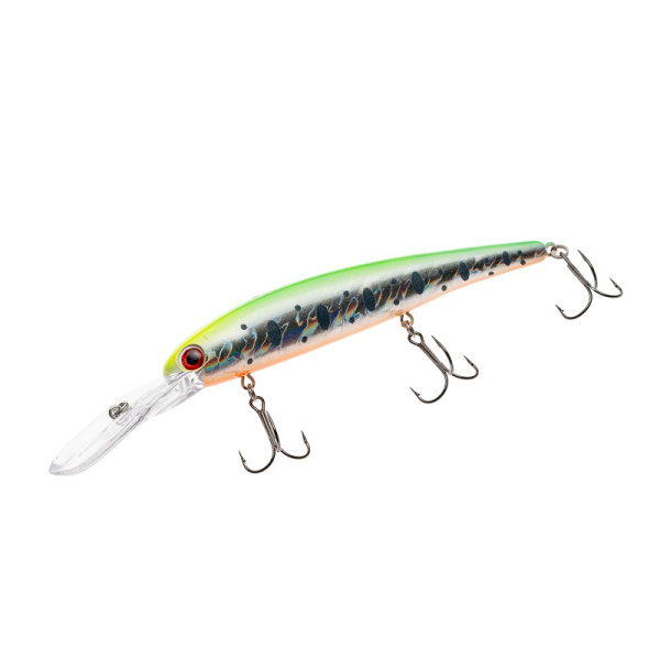 Воблер EastShark Bandit 160 мм. 19 гр color 017 заглубление 7-9 м