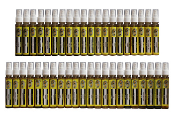 Дип-аттрактант ERS AS15 mini+ Caramel 25 мл 50 г Карамель