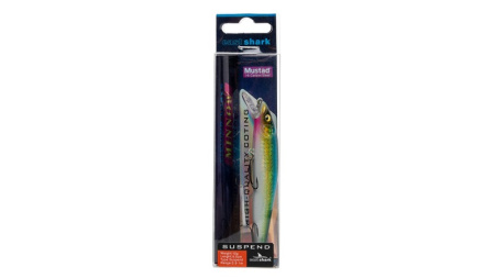 Воблер EastShark Kudo 95мм 10 гр. color 003 заглубление 0,8-1 м. Suspend1