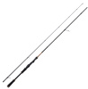Удилище спин. Maximus ZIRCON-X JIG 24M 2,4m 10-35g6
