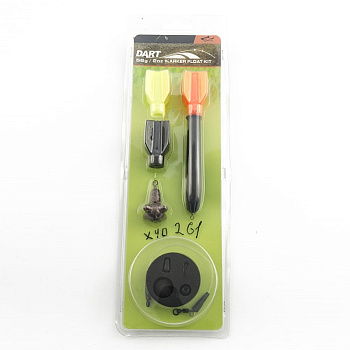 Маркерный набор Palomino Dart Marker Float Kit XYD-261