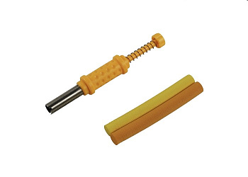 Пробойник и пенка EastShark Bait Balancing Kit 8мм