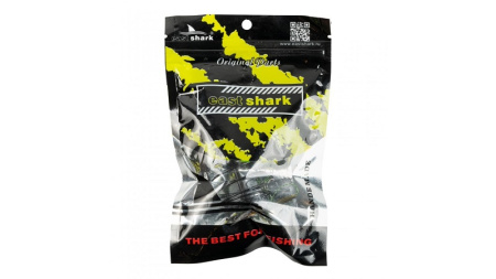 Готовый монтаж  EastShark 042 Река 60 гр 1шт1