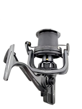 Катушка карповая EastShark CARBON SPOD (14000)3