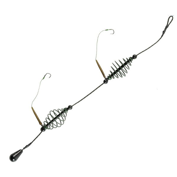 Готовый монтаж  EastShark SS-2 Carp 60 гр 1шт