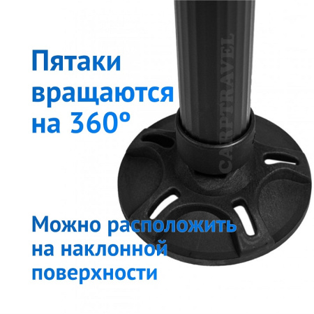 Кресло-платформа EastShark BFSB-3  D 36мм22