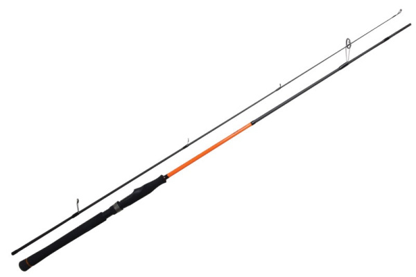 Спиннинг Maximus  Axiom-X 24H 240 см 15-55г (двухчастное)