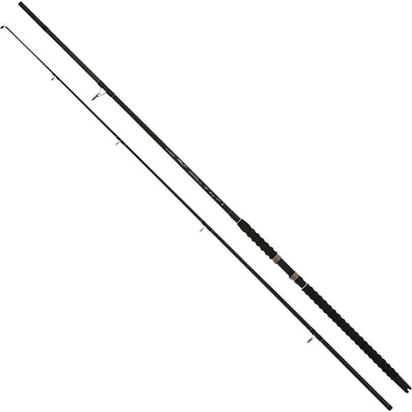 Спиннинг Mikado INTRO Catfish 300 см 80-400гр (двухчастное)
