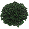 Пеллетс Fishberry медленнорастворимый Betaine 2мм 1 кг (Бетаин)   Зеленый