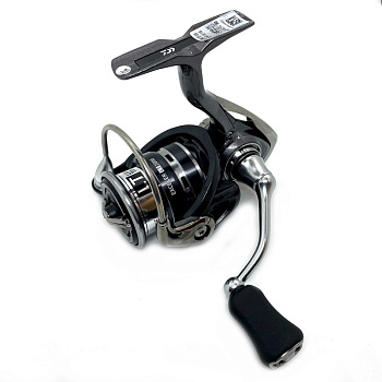 Катушка спиннинговая Daiwa EXCELER LT (2000)