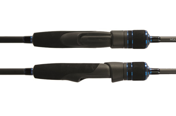 Спиннинг Maximus Advisor Chub L 222 см 5-21гр (двухчастное)