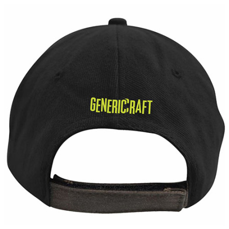 Бейсболка Generic Craft1