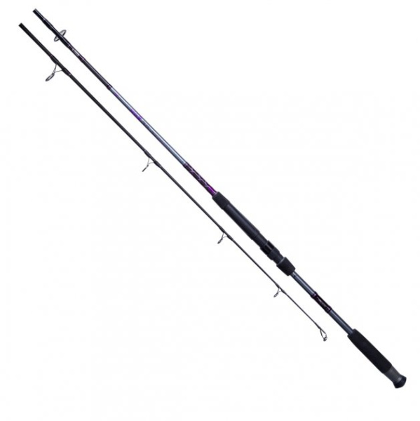 Спиннинг Mikado ULTRAVIOLET-2 Pilk 270 см  до 170 гр (двухчастное)