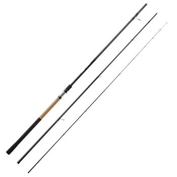 Фидерное удилище Zemex 25 IRON 12ft / 150 гр (3+3)
