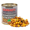 Добавка для прикормки Dunaev  Конопля Кукуруза 320 г (Натуральный) 1