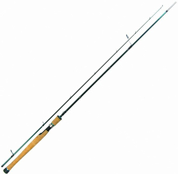 Спиннинг Maximus Fish Poison 23UL 230 см / 1-8г (двухчастное)