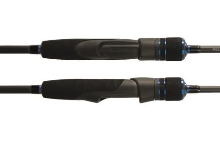 Спиннинг Maximus Advisor Chub UL 198 cм 1-7г (двухчастное)3