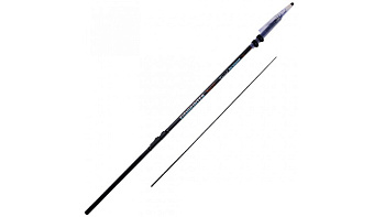 Удочка с/к EastShark FISHHUNTER  5м/5-20гр Телескопическое