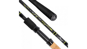 Фидерное удилище EastShark Legend Feeder  330 см / 90гр (3+3)