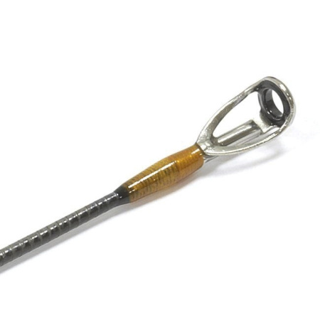 Спиннинг Graphiteleader Bellezza Correntia 732ML-T 221 см 3-8г (двухчастное)