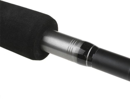 Спиннинг Mikado BLACK STONE M Spin 210 см  4-20г (двухчастное)2